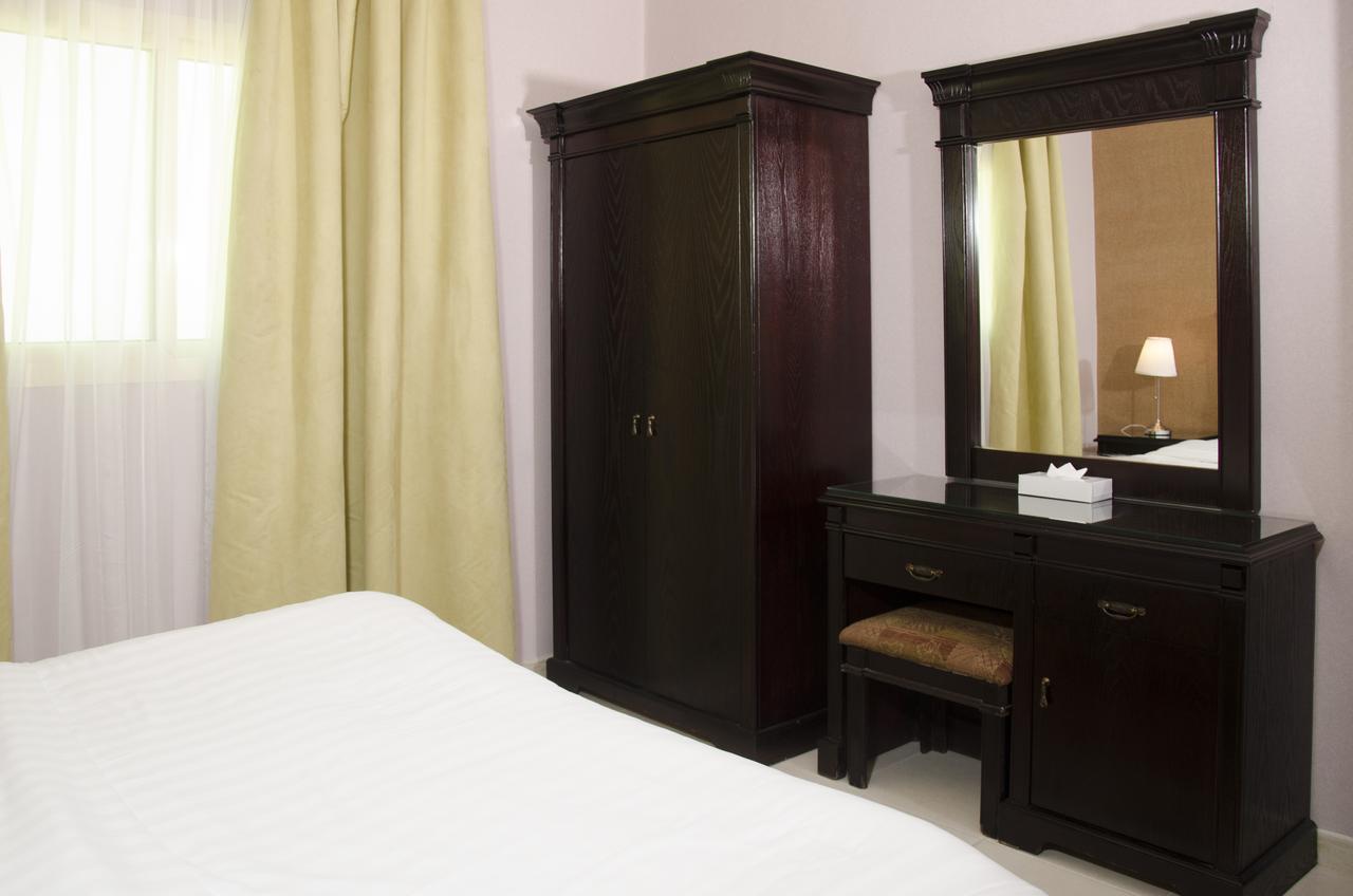 Continent Sumou Hotel Al Khobar Exterior foto