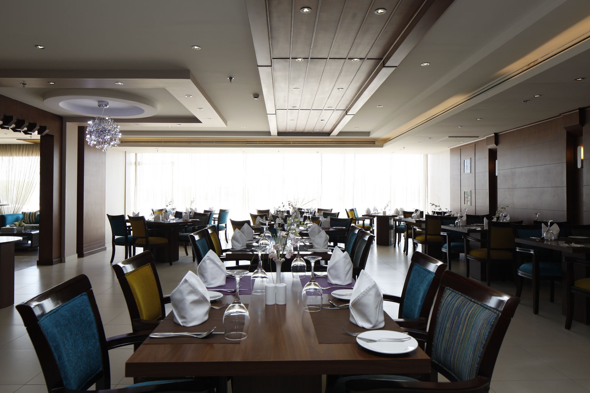 Continent Sumou Hotel Al Khobar Exterior foto